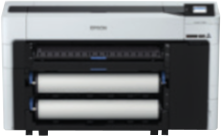 Ploter EPSON SureColor SC-T5700D
